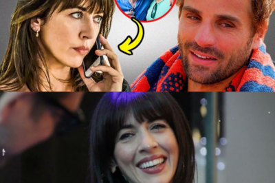 Nolwenn Leroy et la rupture choc : L’aveu dévastateur de son ex-mari qui a fait voler en éclats le mythe du couple parfait