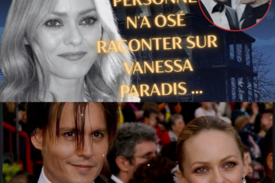 Vanessa Paradis et Johnny Depp : La vérité déchirante sur la “trahison silencieuse” qui a détruit le couple le plus glamour d’Hollywood