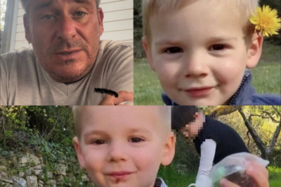 Disparition d’Émile : Le témoignage révoltant du voisin qui a vu l’enfant sans intervenir et ses justifications qui ne passent pas