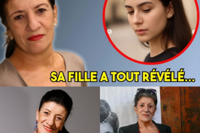 BIYOUNA, L’ADIEU DÉCHIRANT : Sa fille révèle les 5 secrets d’une icône qui a préféré la dignité à la survie