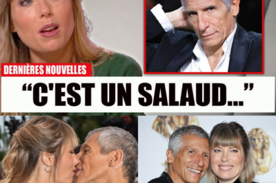 NAGUI, L’OMBRE ET LA LUMIÈRE : Comment son épouse a sauvé l’icône de l’effondrement en dévoilant le secret de sa peur ancestrale