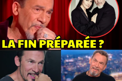 Le Grand Dépouillement : Face à la Rémission Fragile, Florent Pagny Vend Tout pour Mettre sa Vie en Ordre