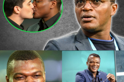 MARCEL DESAILLY : LA VÉRITÉ TERRIBLE DERRIÈRE LE « ROC » – L’ENFANT « INTERDIT » QUI A JOUÉ PAR PEUR