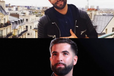 Coup de Tonnerre sur la Toile : Kendji Girac “Disparaît” d’Internet et Plonge ses Millions de Fans dans l’Angoisse et le Mystère