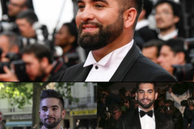 Sacre Inattendu et Mérité : Kendji Girac Élu Chanteur le Plus Sexy de l’Année par le Magazine Têtu, la Nouvelle Icône qui Met Tout le Monde d’Accord