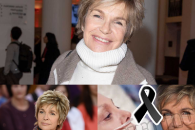 Véronique Jannot : Annoncée Morte par Erreur, l’Actrice de 68 Ans Répond par la Vie et Révèle le “Secret Douloureux” de son Éternelle Jeunesse