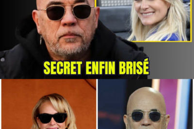 Pascal Obispo Brise l’Omerta : Ses Révélations Explosives sur la “Pseudo-Compagne” Laeticia et l’Isolement Forcé de Johnny Hallyday