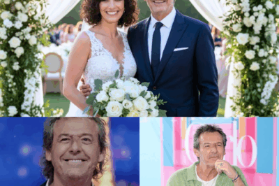 Jean-Luc Reichmann, 65 ans, dévoile le “sanctuaire” de son mariage et révèle la passion inattendue qui a illuminé sa vie
