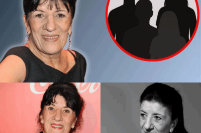 Biyouna : L’icône de l’Algérie emporte le secret de ses quatre enfants – Retour sur 50 ans de silence et un adieu sans visage