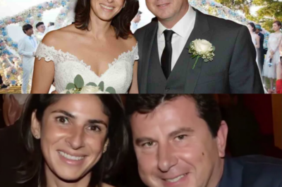 Pascal Bataille : À 65 ans, l’animateur dit “Oui” à Adra dans un lieu secret et bouleversant qui brise tous les codes !