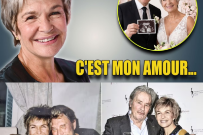 Véronique Jannot : Le “Oui” secret à 68 ans qui bouleverse la France et brise 40 ans de silence