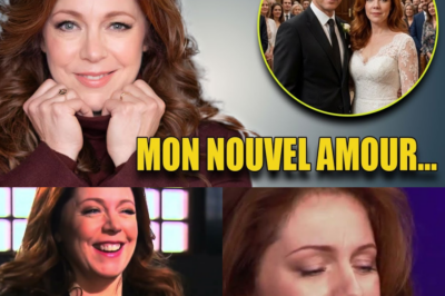 Isabelle Boulay : À 52 ans, la chanteuse brise le silence sur ses 30 années de souffrance cachée et révèle enfin la vérité sur sa “voix de survie”