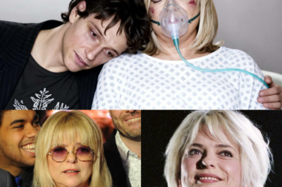 France Gall : Le Secret bouleversant de ses derniers jours révélé par son fils Raphaël – “Elle a choisi de ne plus lutter”
