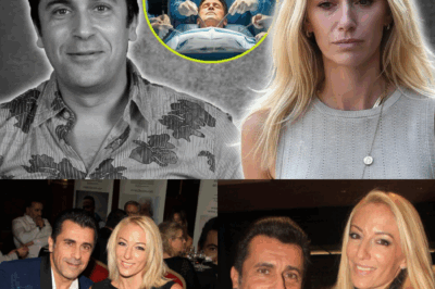 L’ultime “guerre privée” : À 39 ans, Céline, veuve de Bébert des Forbans, brise le silence pour révéler le secret de sa mort et dénoncer la cruauté des rumeurs