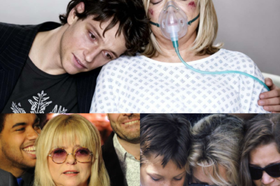France Gall : Le Secret bouleversant de ses derniers jours révélé par son fils Raphaël – “Elle a choisi de ne plus lutter”