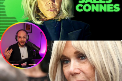 C’EST RÉVÉLATEUR ! 🚨 Clément Viktorovitch DÉTRUIT l’Image de Brigitte Macron : “Elle Insulte le Féminisme !” La Vérité Éclate sur le Mépris de Classe ! Il est difficile de croire que quelques mots vulgaires puissent cacher une idéologie aussi tranchée, mais l’expert en rhétorique a décodé le message caché. Ce détail explosif sur la vision du monde de la Première Dame va vous agacer par son élitisme supposé. Quel est le premier signe inquiétant que le pouvoir ne tolère le féminisme que s’il est silencieux ? Cette analyse au scalpel change tout. Découvrez pourquoi cette insulte dit tout de la politique macroniste dans les commentaires ! 👇 Ne ratez pas ce décryptage !