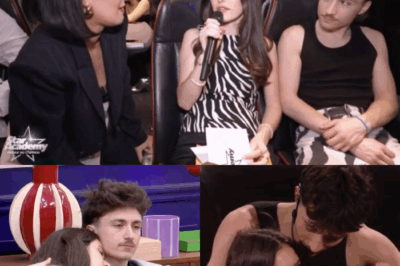 “Je me suis fait engueuler” : À peine sauvée, Jeanne (Star Academy 2025) revient sur sa promesse à Léo et explique son revirement