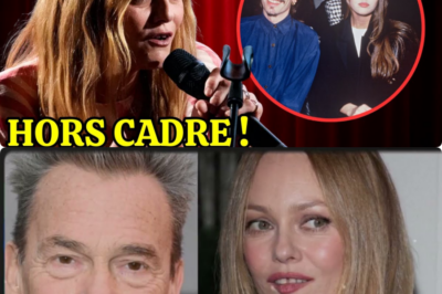 C’EST HISTORIQUE ! 💔 Le Secret des Stars Dévoilé : 17 ANS de SILENCE après la Séparation ULTIME de Vanessa Paradis & Florent Pagny ! La Vérité Éclate sur leur Histoire Maudite ! Il est difficile de croire que deux des plus grandes voix françaises aient pu garder un tel silence radio pendant près de deux décennies. Ce détail explosif sur cette période d’omerta totale va vous surprendre par la discipline de leur rupture. Quel est le premier signe inquiétant que cette séparation avait été plus douloureuse qu’on ne le pensait ? Ce mur de silence change tout sur la façon dont les stars gèrent leurs drames intimes. Découvrez les rares indices sur les raisons de cette rupture et l’impact de ce non-dit sur leurs carrières dans les commentaires ! 👇 Ne ratez pas ce mystère !