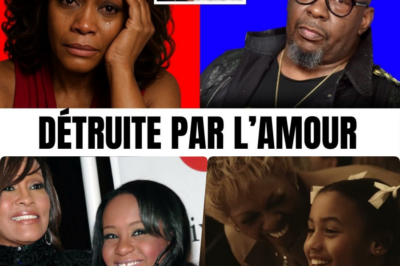 C’EST UNE TRAGÉDIE ABSOLUE ! 💔 Whitney Houston : DÉTRUITE par l’Amour ! Le Secret Glauque Derrière la Baignoire qui a Tout Changé ! Il est difficile de croire que “The Voice”, celle qui a fait vibrer le monde entier, ait fini sa vie dans une solitude aussi glaciale. Ce détail explosif sur la scène de sa mort va vous briser le cœur par sa symbolique cruelle. Quel est le premier signe inquiétant que sa passion dévorante était devenue son propre bourreau ? Ce drame caché change tout sur la légende. Découvrez l’enquête sur cette descente aux enfers et l’amour toxique qui l’a noyée dans les commentaires ! 👇 Hommage à une âme brisée.