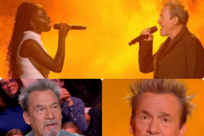 “Quand il fait noir…” : après des mois de silence et d’épreuves intimes, Florent Pagny brise les digues à la Star Academy en dévoilant un nouveau single bouleversant, une confession musicale à fleur de peau qui a figé le plateau, ému le public et révélé une fragilité que personne n’était prêt à entendre. 👉 👉 Lire plus dans le premier commentaire 👇👇