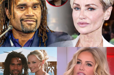Adriana Karembeu Révèle l’Ultime Confession : “Christian, C’est Mon Sang !” – La Vengeance d’une Icône par la Reconstruction