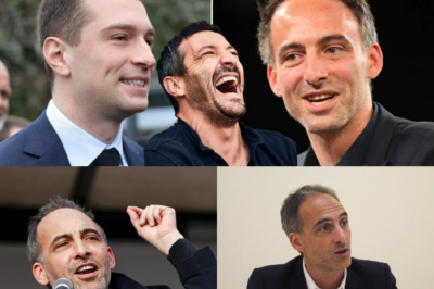 Raphaël Glucksmann : Sa déclaration “sidérante” sur l’Extrême Droite provoque l’hilarité et l’indignation nationale
