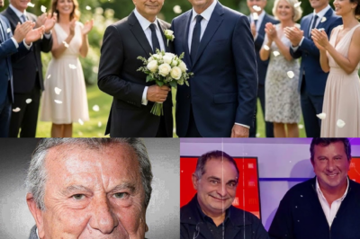 Le Paradoxe Pascal Bataille : Quand l’Homme des Confidences Révèle son Propre Cœur à l’Heure du Crépuscule