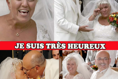Mimie Mathy : L’Aveuglement de la Société et la Révélation d’un Mariage Secret à 68 Ans, Symbole d’une Seconde Chance Vaincue avec Courage