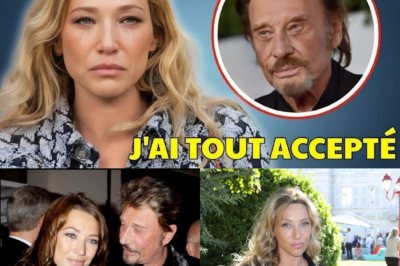 “Tu ne peux pas entrer” : Le Secret Glaçant de Laura Smet sur la Guerre de l’Ombre et la “Prison Dorée” de Johnny Hallyday