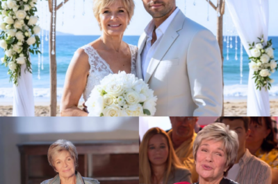 Véronique Jannot : L’Icône Brise le Silence à 68 Ans et Révèle le Mariage Secret, Acte de Souveraineté et Manifeste Contre le Carcan des Conventions