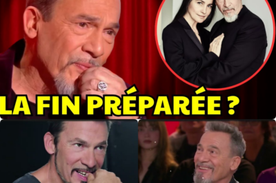 Florent Pagny : Pourquoi il Vend Tout ? La Triste Vérité sur son Silence Inquiétant et son “Grand Dépouillement”