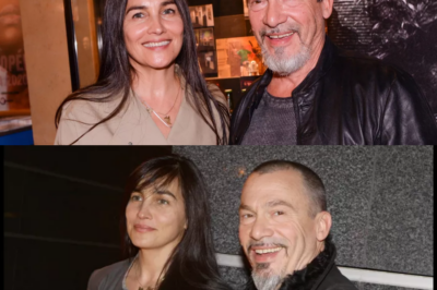Florent Pagny et Azucena : L’incroyable secret de leurs 32 ans d’amour enfin révélé !