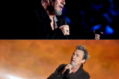 Florent Pagny : “Si j’étais président, je ferais comme Milei !” Le chanteur choque et assume son soutien au président argentin