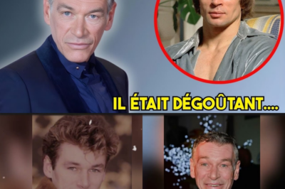 Patrick Dupond : « Je ne pardonnerai jamais ». Les 5 blessures secrètes et la liste noire de l’Étoile déchue