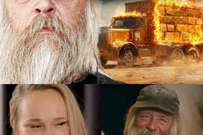 Tony Beets : Mort ou Vivant ? La vérité choc derrière la rumeur qui a fait trembler le Klondike