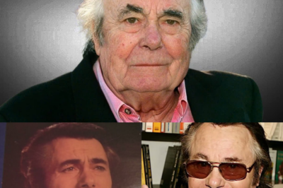 Alain Barrière : Le secret déchirant de sa mort. Il est parti sans savoir que sa femme Agnès l’avait déjà quitté