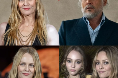 Johnny Depp en larmes : Ses confidences poignantes sur Vanessa Paradis et leur paradis perdu