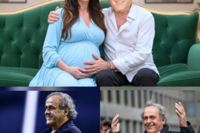 Michel Platini à 70 ans : La confession choc. La vérité sur sa solitude cachée et la femme qui l’a sauvé