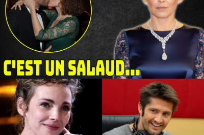 Claire Keim face à l’infidélité de Bixente Lizarazu : Chronique d’une trahison publique et d’une renaissance héroïque