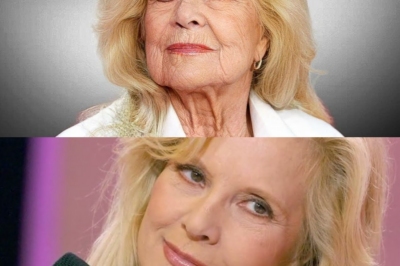 Sylvie Vartan à 80 ans : Les adieux déchirants d’une icône marquée par le sang, les larmes et les secrets