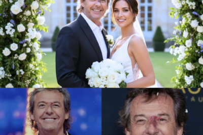 Mariage de Jean-Luc Reichmann : L’animateur star révèle enfin le lieu secret de son union majestueuse à 65 ans