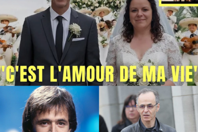 L’Aveuglante Vérité : Jean-Jacques Goldman Brise 20 Ans de Silence et Révèle Enfin “L’Amour de Sa Vie” dans une Confession Bouleversante