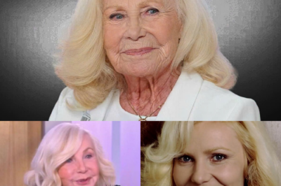 La Malédiction de la “Voix d’Or” : À 80 Ans, Michèle Torr Révèle l’Enfer Caché Derrière la Gloire, du Cadeau Mortel à Maman au Combat d’une Vie pour son Fils