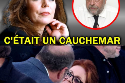L’Envers du Décor : À 53 Ans, Isabelle Boulay Révèle Enfin “L’Enfer” Caché de Sa Vie avec Éric Dupond-Moretti