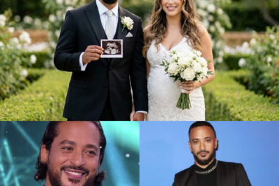 Slimane : La Fin du Secret – À 35 Ans, le Chanteur Révèle Enfin “Je Suis Marié” et Dévoile les Blessures d’une Double Vie