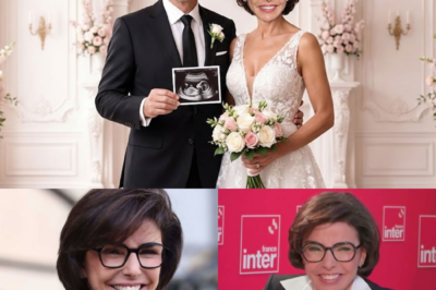 Rachida Dati : La Révélation Choc à 60 Ans – Un Mariage Secret Brise la Solitude de la “Dame de Fer”
