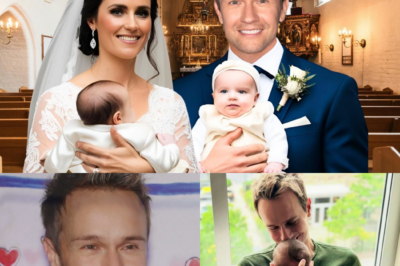 Cyril Féraud : Un Mariage, Une Maladie Cachée et un Miracle – L’Animateur Brise le Silence et Bouleverse la France