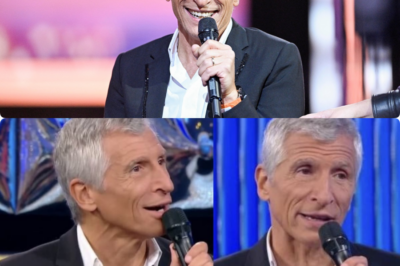 Nagui : L’Homme aux Deux Visages ? Ce que Ses Voisins de Montmartre Révèlent Vraiment sur Son Comportement “Détestable”