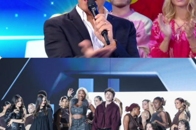 Coup de Théâtre à 19h15 : Nagui Perd sa Couronne ! “N’oubliez pas les paroles” Cède sa Place de Leader