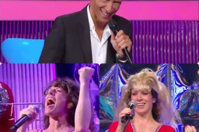 Fabien et Magali : Au-Delà de la Musique, La “Grande Histoire d’Amour” et de Folie qui a Transformé N’oubliez Pas Les Paroles